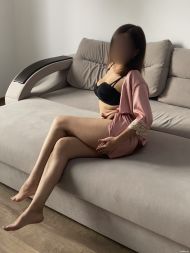 SOSKI 24: Карина